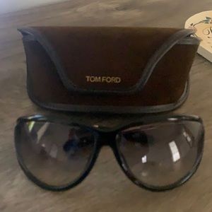 Tom Ford sunglasses